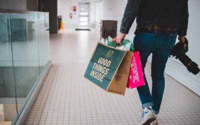 5 plazas que debes conocer en Mérida